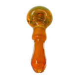 500-600 Gram Heavy Glass Pipes