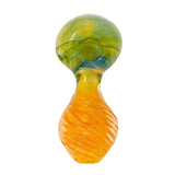 500-600 Gram Heavy Glass Pipes