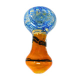 500-600 Gram Heavy Glass Pipes