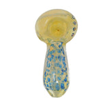 500-600 Gram Heavy Glass Pipes