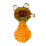 500-600 Gram Heavy Glass Pipes