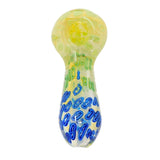 500-600 Gram Heavy Glass Pipes