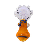 500-600 Gram Heavy Glass Pipes