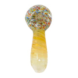 500-600 Gram Heavy Glass Pipes