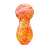 500-600 Gram Heavy Glass Pipes