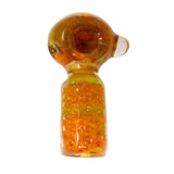 500-600 Gram Heavy Glass Pipes