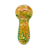 500-600 Gram Heavy Glass Pipes