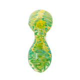500-600 Gram Heavy Glass Pipes