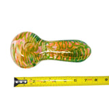 500-600 Gram Heavy Glass Pipes