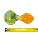 500-600 Gram Heavy Glass Pipes