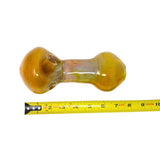 500-600 Gram Heavy Glass Pipes