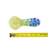 500-600 Gram Heavy Glass Pipes