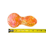 500-600 Gram Heavy Glass Pipes
