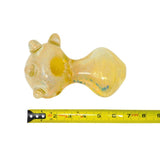 500-600 Gram Heavy Glass Pipes
