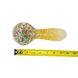 500-600 Gram Heavy Glass Pipes