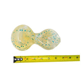 500-600 Gram Heavy Glass Pipes