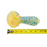 500-600 Gram Heavy Glass Pipes
