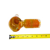 500-600 Gram Heavy Glass Pipes