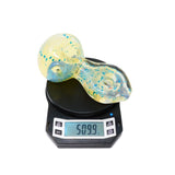 500-600 Gram Heavy Glass Pipes