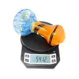 500-600 Gram Heavy Glass Pipes
