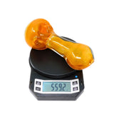 500-600 Gram Heavy Glass Pipes