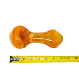 500-600 Gram Heavy Glass Pipes