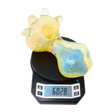 500-600 Gram Heavy Glass Pipes