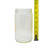 500-600 Gram Heavy Glass Pipes
