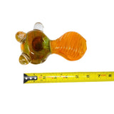500-600 Gram Heavy Glass Pipes