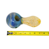 500-600 Gram Heavy Glass Pipes
