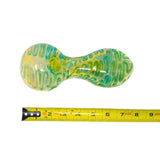 500-600 Gram Heavy Glass Pipes