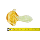 500-600 Gram Heavy Glass Pipes