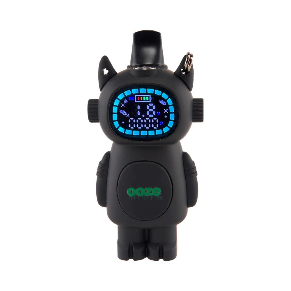 Ooze Bot Character Vape | Upnsmokeonline Up-N-Smoke Ooze Bot Character Vape | Upnsmokeonline Up-N-Smoke