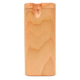 Classic Cherry Spring Lock Top Dugout Dugout online smoke shop dug eeze dugouts taster boxes Up-N-Smoke Online Head Shop