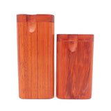 Classic Vermillion Spring Lock Top Dugout Dugout online smoke shop dug eeze dugouts taster boxes Up-N-Smoke Online Head Shop