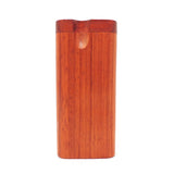 Classic Vermillion Spring Lock Top Dugout Dugout online smoke shop dug eeze dugouts taster boxes Up-N-Smoke Online Head Shop