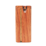 Classic Rosewood Twist Top with Poker Dugout Dugout online smoke shop dug eeze dugouts taster boxes Up-N-Smoke Online Head Shop