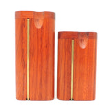 Classic Vermillion Twist Top with Poker Dugout Dugout online smoke shop dug eeze dugouts taster boxes Up-N-Smoke Online Head Shop