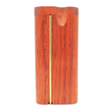 Classic Vermillion Twist Top with Poker Dugout Dugout online smoke shop dug eeze dugouts taster boxes Up-N-Smoke Online Head Shop