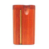 Classic Vermillion Twist Top with Poker Dugout Dugout online smoke shop dug eeze dugouts taster boxes Up-N-Smoke Online Head Shop