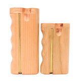Premium Grip Cherry Twist Top with Poker Dugout Dugout online smoke shop dug eeze dugouts taster boxes Up-N-Smoke Online Head Shop