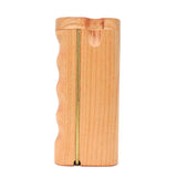 Premium Grip Cherry Twist Top with Poker Dugout Dugout online smoke shop dug eeze dugouts taster boxes Up-N-Smoke Online Head Shop