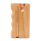 Premium Grip Cherry Twist Top with Poker Dugout Dugout online smoke shop dug eeze dugouts taster boxes Up-N-Smoke Online Head Shop