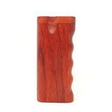 Premium Grip Vermillion Spring Lock Top Dugout Dugout online smoke shop dug eeze dugouts taster boxes Up-N-Smoke Online Head Shop