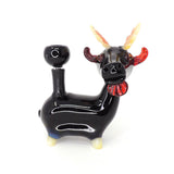 goat greatest of all time water pipe rig