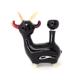 goat greatest of all time water pipe rig