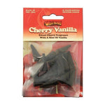 Wildberry Packaged Cones - Cherry Vanilla