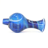 1026 Carb Cap - Blue Eclipse Up-N-Smoke Online Smoke Shop Online Head Shop Louisville KY