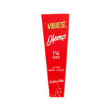Vibes Hemp Cones - 1.25
