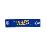 Vibes Rice Papers - King Size Slim